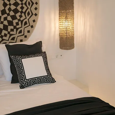Due Venti Downtown Suites Naxos Sunset View Naxos City Buitenkant foto