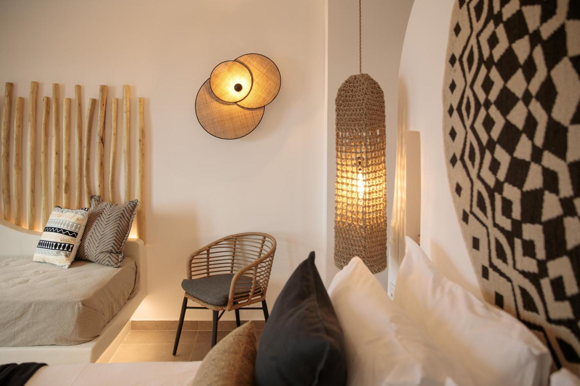 Due Venti Downtown Naxos Sunset View Apartment *