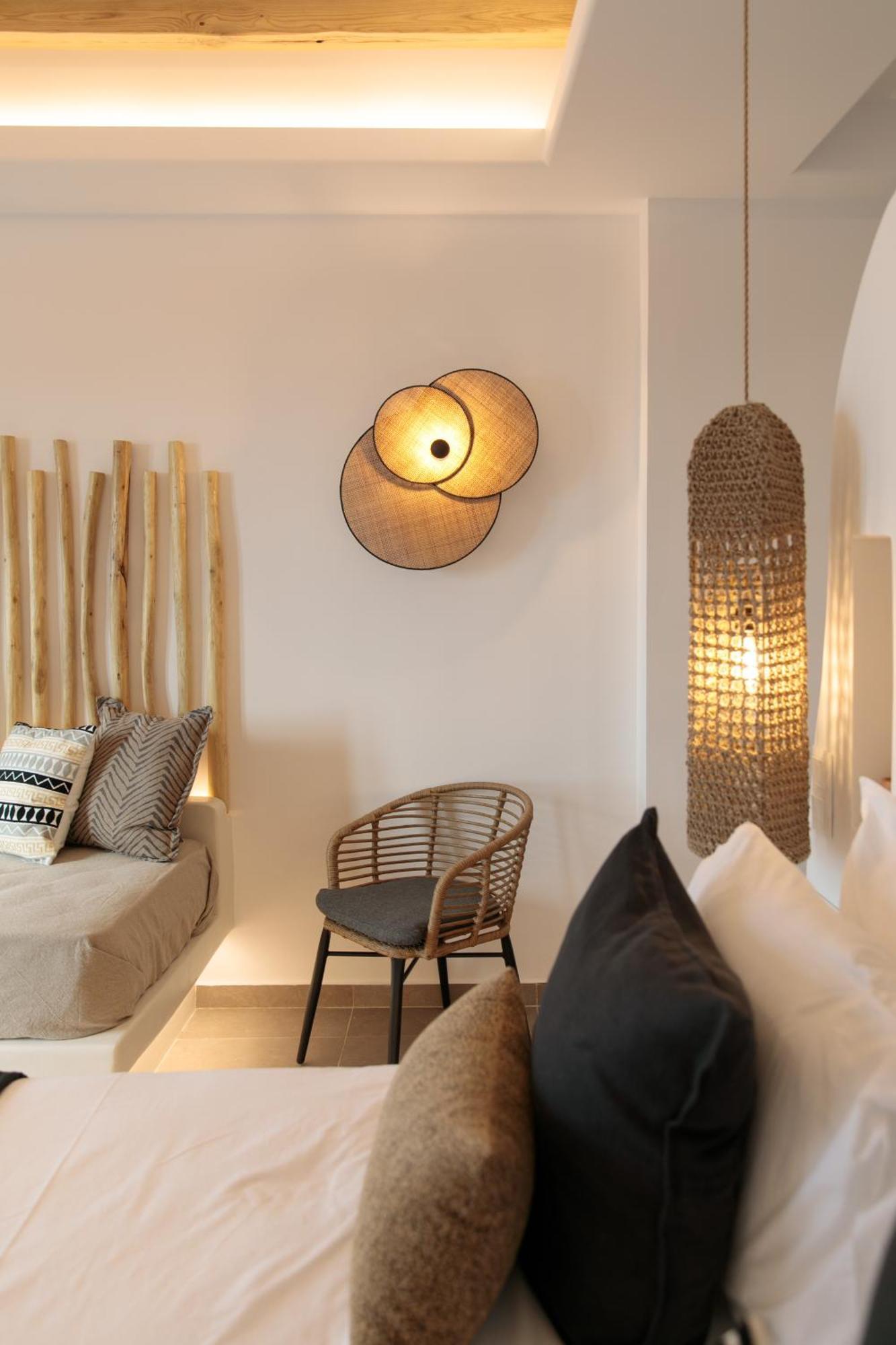 Due Venti Downtown Naxos Sunset View Apartment *